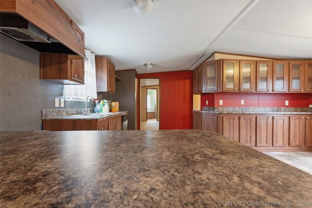 446490 NE 280 Road, Vinita, OK 74301