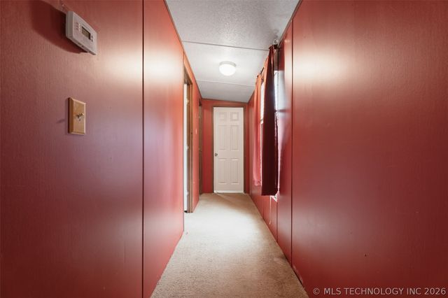 446490 NE 280 Road, Vinita, OK 74301