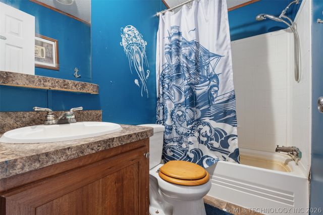 446490 NE 280 Road, Vinita, OK 74301