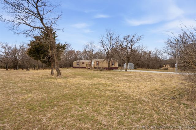 446490 NE 280 Road, Vinita, OK 74301