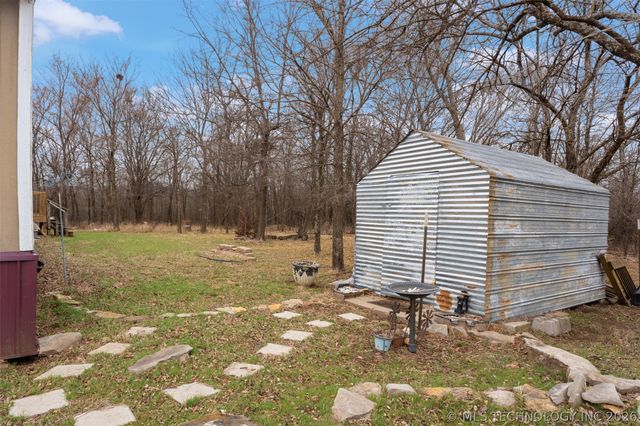 446490 NE 280 Road, Vinita, OK 74301