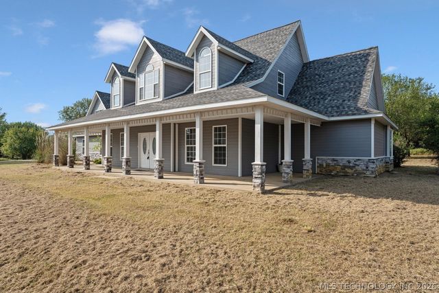 446490 NE 280 Road, Vinita, OK 74301