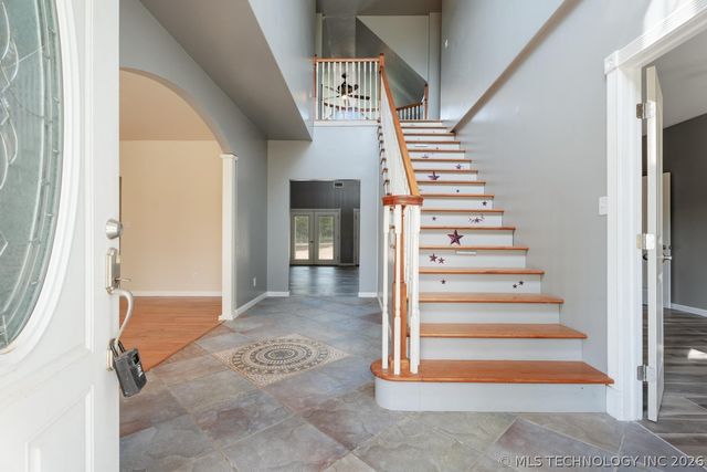 446490 NE 280 Road, Vinita, OK 74301