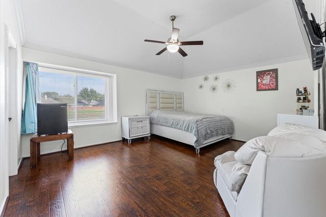 16506 Crossfield Drive, Houston, TX 77095