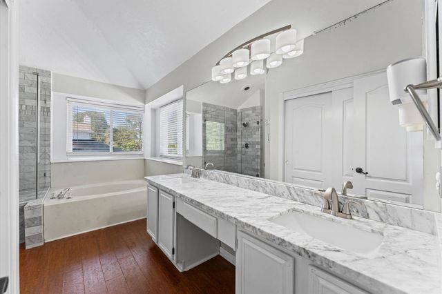 16506 Crossfield Drive, Houston, TX 77095