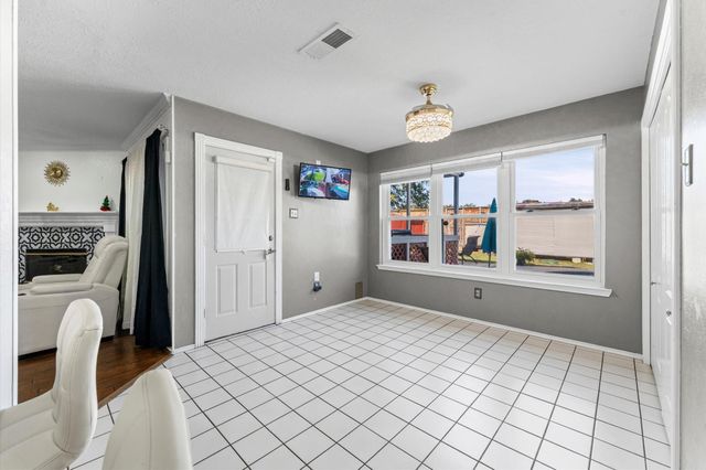 16506 Crossfield Drive, Houston, TX 77095