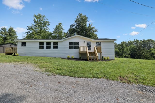 636 New Center Church Rd, Shelbyville, TN 37160