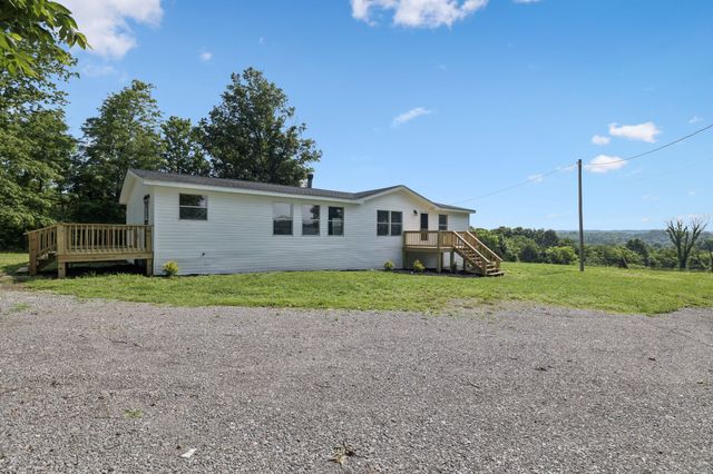 636 New Center Church Rd, Shelbyville, TN 37160
