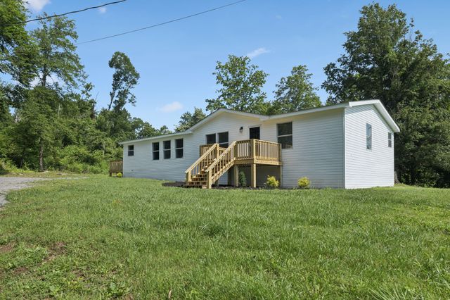 636 New Center Church Rd, Shelbyville, TN 37160