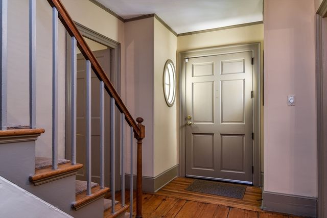 33 Grove Street, Framingham, MA 01701