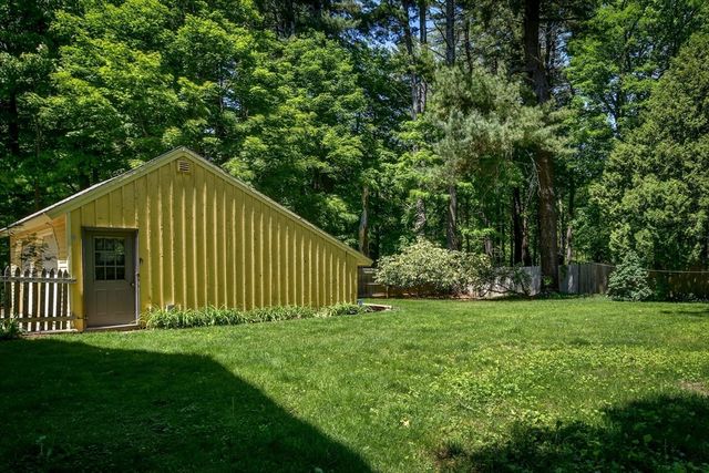 33 Grove Street, Framingham, MA 01701