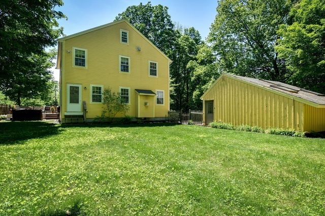 33 Grove Street, Framingham, MA 01701