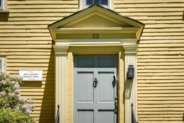 33 Grove Street, Framingham, MA 01701