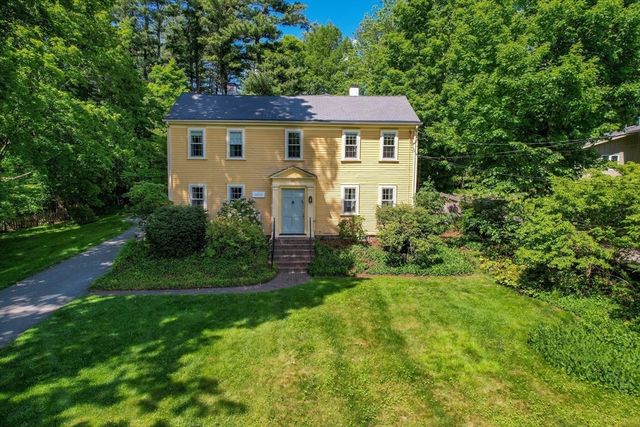 33 Grove Street, Framingham, MA 01701