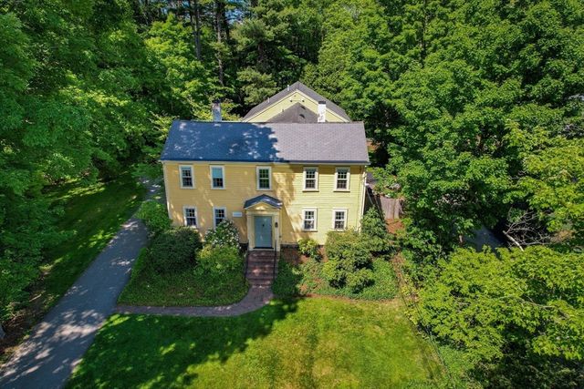 33 Grove Street, Framingham, MA 01701