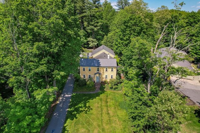 33 Grove Street, Framingham, MA 01701