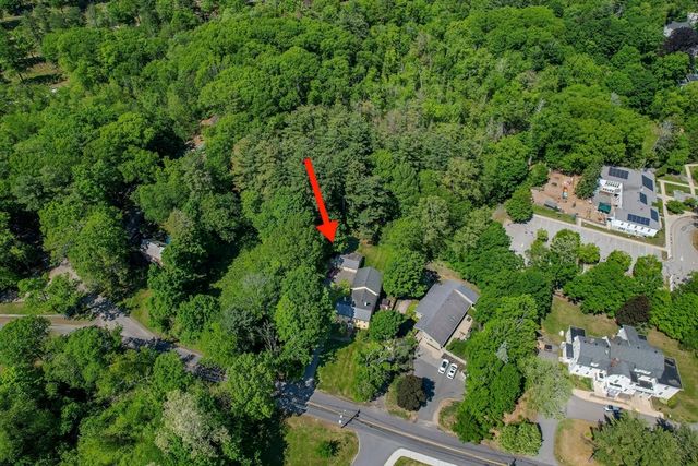 33 Grove Street, Framingham, MA 01701