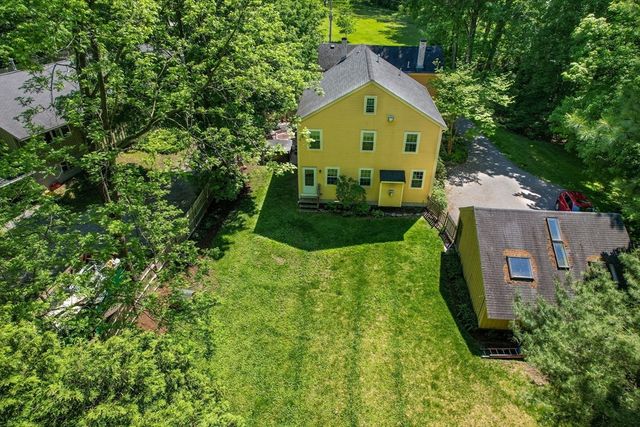 33 Grove Street, Framingham, MA 01701