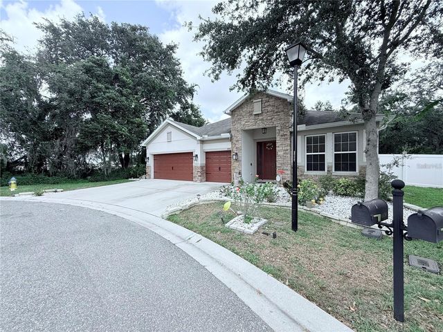6456 DOE PATH COURT, Wesley Chapel, FL 33545