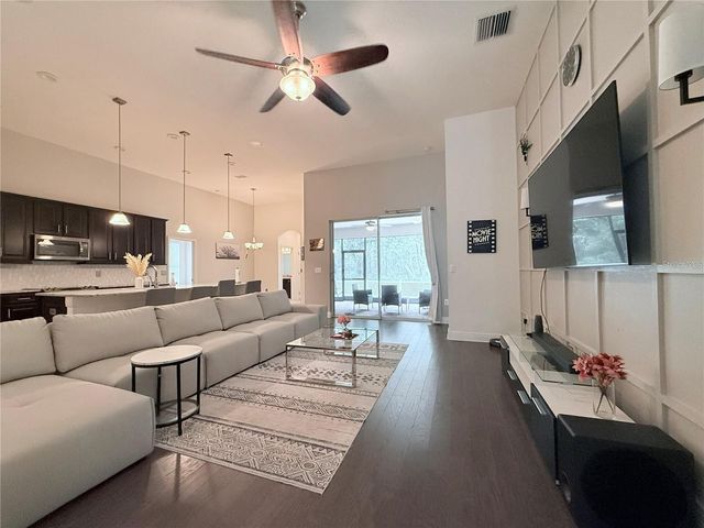 6456 DOE PATH COURT, Wesley Chapel, FL 33545