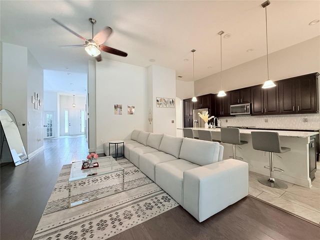 6456 DOE PATH COURT, Wesley Chapel, FL 33545