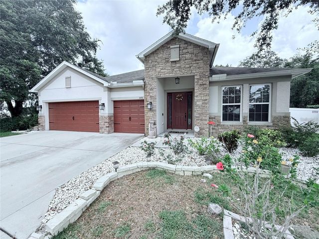 6456 DOE PATH COURT, Wesley Chapel, FL 33545