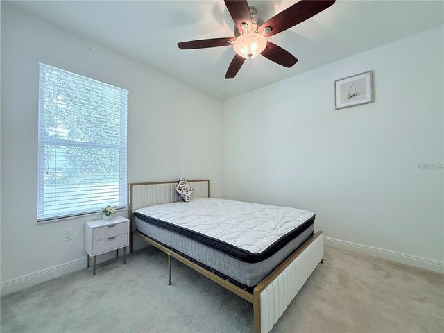 6456 DOE PATH COURT, Wesley Chapel, FL 33545