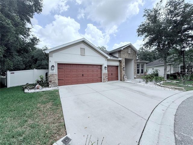 6456 DOE PATH COURT, Wesley Chapel, FL 33545