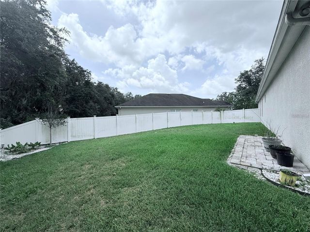 6456 DOE PATH COURT, Wesley Chapel, FL 33545