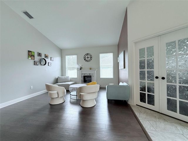 6456 DOE PATH COURT, Wesley Chapel, FL 33545
