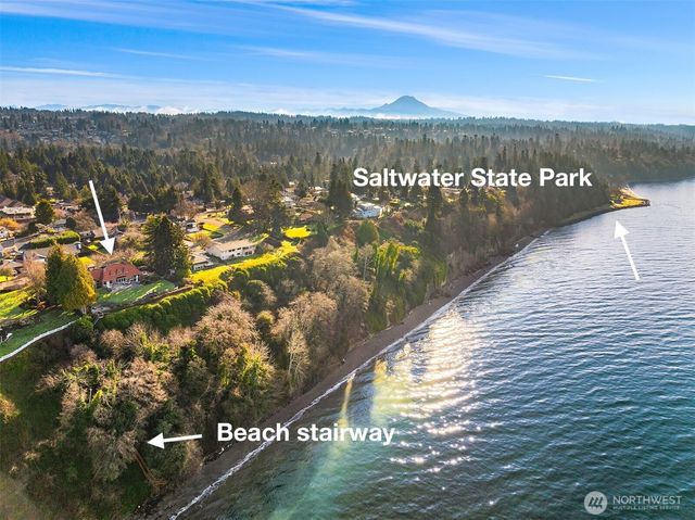 24635 8th Avenue S, Des Moines, WA 98198