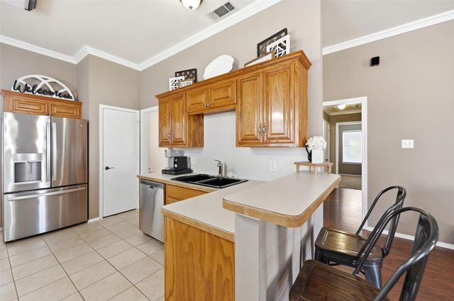 4423 New Meadow Drive, Mansfield, TX 76063