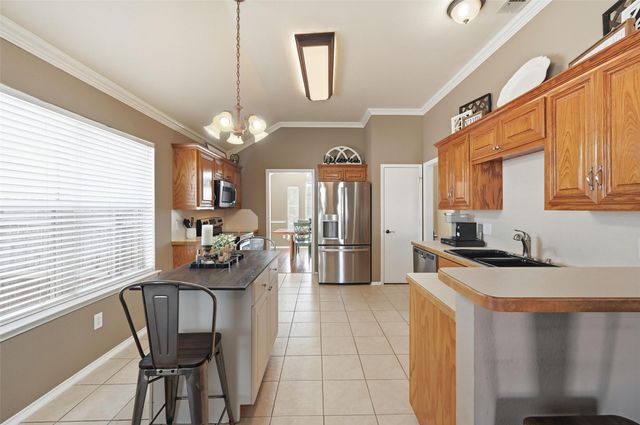 4423 New Meadow Drive, Mansfield, TX 76063