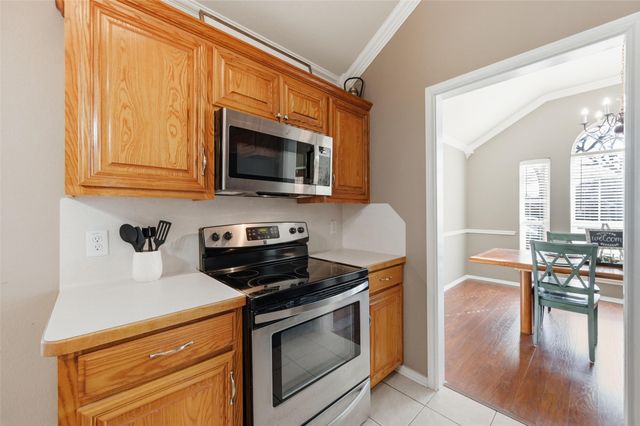 4423 New Meadow Drive, Mansfield, TX 76063