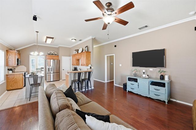 4423 New Meadow Drive, Mansfield, TX 76063