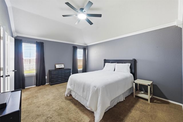 4423 New Meadow Drive, Mansfield, TX 76063