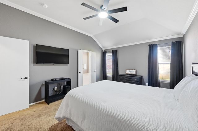 4423 New Meadow Drive, Mansfield, TX 76063