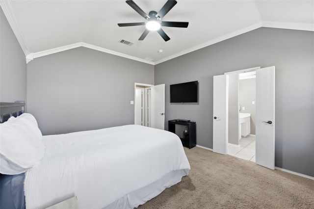 4423 New Meadow Drive, Mansfield, TX 76063