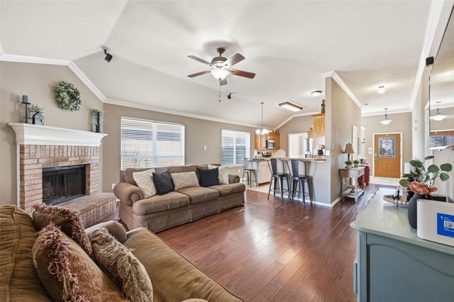 4423 New Meadow Drive, Mansfield, TX 76063