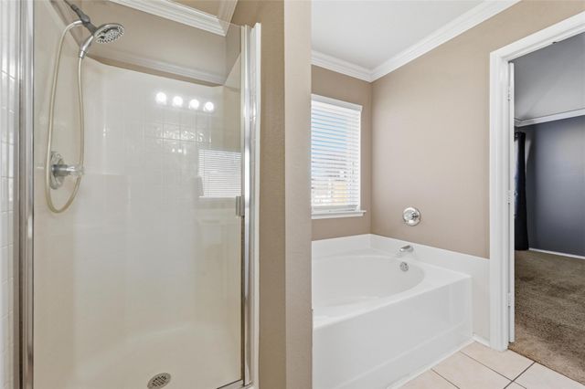 4423 New Meadow Drive, Mansfield, TX 76063