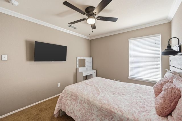 4423 New Meadow Drive, Mansfield, TX 76063