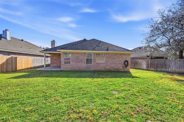 4423 New Meadow Drive, Mansfield, TX 76063