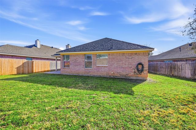 4423 New Meadow Drive, Mansfield, TX 76063