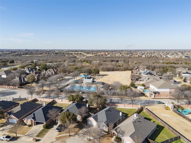 4423 New Meadow Drive, Mansfield, TX 76063