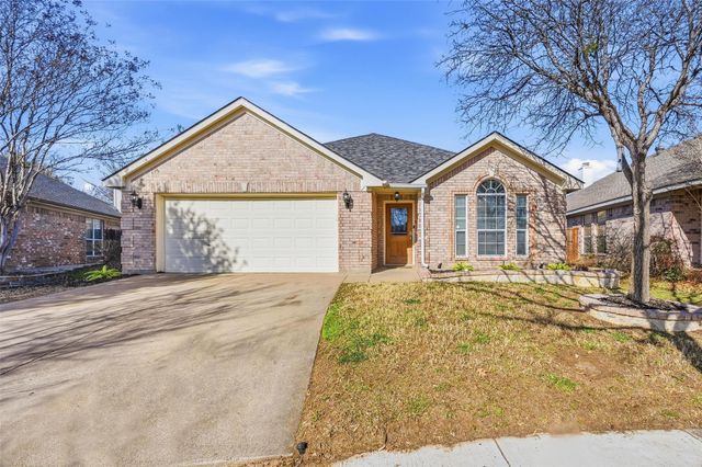 4423 New Meadow Drive, Mansfield, TX 76063