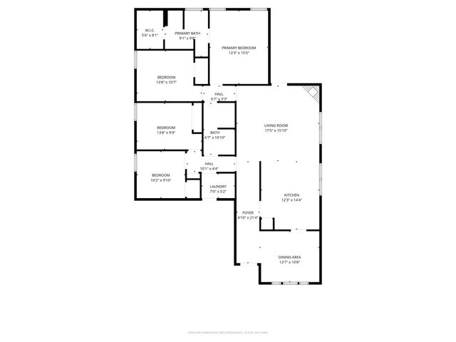 4423 New Meadow Drive, Mansfield, TX 76063