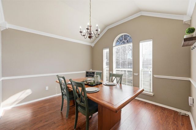 4423 New Meadow Drive, Mansfield, TX 76063