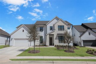 316 Valletta WAY, Liberty Hill, TX 78642