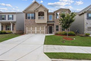 1187 Kingston Hill Drive, Loganville, GA 30052