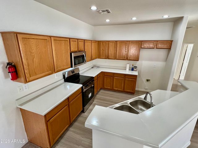 416 W COPPER Way, Chandler, AZ 85225